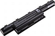 T6 Power pre Acer Aspire 5742Z serie, Li-Ion, 11,1 V, 5200 mAh (58 Wh), čierna - Batéria do notebooku