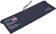 T6 Power for Acer Aspire ES1-511 series, Li-Ion, 15.2 V, 3150 mAh (48 Wh), black - Laptop Battery