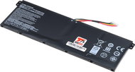 T6 Power for Acer Aspire R3-131T series, Li-Ion, 15.2 V, 3150 mAh (48 Wh), black - Laptop Battery