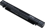 T6 Power for Asus K550JK, Li-Ion, 14.8 V, 2600 mAh (38 Wh), black - Laptop Battery
