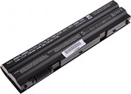 T6 Power for Dell Latitude E5420, Li-Ion, 11.1 V, 5200 mAh (58 Wh), black - Laptop Battery