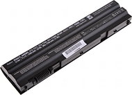 T6 Power for laptop Dell HGKH0, Li-Ion, 11.1 V, 5200 mAh (58 Wh), black - Laptop Battery
