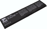 T6 Power for laptop Dell 451-BBFY, Li-Poly, 7.4 V, 5800 mAh (43 Wh), black - Laptop Battery