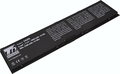T6 Power pro notebook Dell 3RNFD, Li-Poly, 7,4 V, 5800 mAh (43 Wh), černá