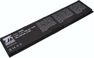 T6 Power for Dell 9KVPC laptop, Li-Poly, 7.4 V, 5800 mAh (43 Wh), black - Laptop Battery