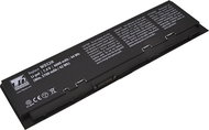 T6 Power for Dell Latitude 12 E7240, Li-Poly, 7.4 V, 6000 mAh (44 Wh), black - Laptop Battery