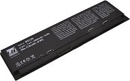 T6 Power pro notebook Dell WD52H, Li-Poly, 7,4 V, 6000 mAh (44 Wh), černá - Laptop Battery