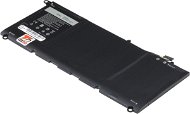 T6 Power pro Dell XPS 13 9360, Li-Poly, 7,6 V, 7900 mAh (60 Wh), černá - Laptop Battery