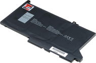 T6 Power pro Dell Latitude 14 7490, Li-Poly, 11,4 V, 3600 mAh (41 Wh), černá - Baterie do notebooku