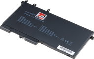 T6 Power for Dell Latitude 12 5280, Li-Poly, 11.4 V, 4450 mAh (51 Wh), black - Laptop Battery