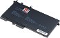 T6 Power pro notebook Dell 451-BBZP, Li-Poly, 11,4 V, 4450 mAh (51 Wh), černá - Laptop Battery