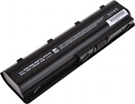 T6 Power for notebook Compaq MU06062, Li-Ion, 10.8 V, 5200 mAh (56 Wh), black - Laptop Battery