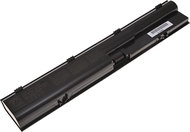 T6 Power for notebook Hewlett Packard HSTNN-LB2R, Li-Ion, 10.8 V, 5200 mAh (56 Wh), black - Laptop Battery