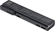 T6 Power pro Hewlett Packard EliteBook 8570p, Li-Ion, 10,8 V, 5200 mAh (56 Wh), černá - Laptop Battery