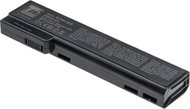 T6 Power for Hewlett Packard ProBook 6360b, Li-Ion, 10.8 V, 5200 mAh (56 Wh), black - Laptop Battery