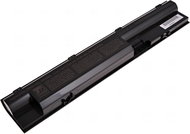 T6 Power for Hewlett Packard FP06 notebook, Li-Ion, 10.8 V, 5200 mAh (56 Wh), black - Laptop Battery
