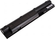 T6 Power for notebook Hewlett Packard 707617-421, Li-Ion, 10.8 V, 5200 mAh (56 Wh), black - Laptop Battery