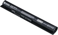 T6 Power pro Hewlett Packard Envy 14-u200 serie, Li-Ion, 14,8 V, 2600 mAh (38 Wh), černá - Laptop Battery