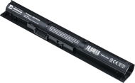 T6 Power pro Hewlett Packard ProBook 450 G2, Li-Ion, 14,8 V, 2600 mAh (38 Wh), černá - Laptop Battery