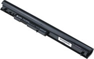 T6 Power for Hewlett Packard 14t-r000 series, Li-Ion, 14.8 V, 2600 mAh (38 Wh), black - Laptop Battery