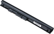 T6 Power for notebook Hewlett Packard OA04041, Li-Ion, 14.8 V, 2600 mAh (38 Wh), black - Laptop Battery