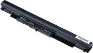T6 Power pro Hewlett Packard 14-ac110 serie, Li-Ion, 14,8 V, 2600 mAh (38 Wh), černá - Laptop Battery