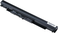 T6 Power pro Hewlett Packard 14-am120 serie, Li-Ion, 14,8 V, 2600 mAh (38 Wh), černá - Laptop Battery