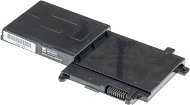 T6 Power do Hewlett Packard ProBook 650 G3, Li-Poly, 11,4 V, 4200 mAh (48 Wh), čierna - Batéria do notebooku