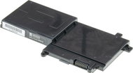 T6 Power for Hewlett Packard CI03048XL notebook, Li-Poly, 11.4 V, 4200 mAh (48 Wh), black - Laptop Battery