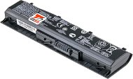 T6 Power pro notebook Hewlett Packard TPN-Q174, Li-Ion, 11,1 V, 5600 mAh (62 Wh), černá - Laptop Battery