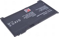 T6 Power pre notebook Hewlett Packard RR03048XL, Li-Poly, 11,4 V, 3930 mAh (45 Wh), čierna - Batéria do notebooku