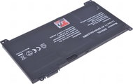 T6 Power for Hewlett Packard HSTNN-Q01C notebook, Li-Poly, 11.4 V, 3930 mAh (45 Wh), black - Laptop Battery