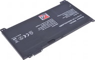 T6 Power for Hewlett Packard HSTNN-Q02C notebook, Li-Poly, 11.4 V, 3930 mAh (45 Wh), black - Laptop Battery