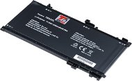 T6 Power pro Hewlett Packard Pavilion 15-bc000 serie, Li-Poly, 11,55 V, 5300 mAh (61 Wh), černá - Laptop Battery