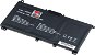 T6 Power pro Hewlett Packard Pavilion 14-bk000 serie, Li-Poly, 11,55 V, 3600 mAh (41 Wh), černá - Laptop Battery