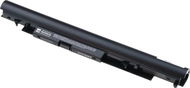 T6 Power pro Hewlett Packard 14-bs090 serie, Li-Ion, 14,8 V, 2600 mAh (38 Wh), černá - Baterie do notebooku