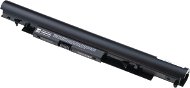 T6 Power pro Hewlett Packard 14-bs510 serie, Li-Ion, 14,8 V, 2600 mAh (38 Wh), černá - Laptop Battery