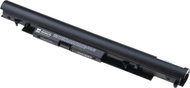 T6 Power for Hewlett Packard 14-bs750 series, Li-Ion, 14.8 V, 2600 mAh (38 Wh), black - Laptop Battery