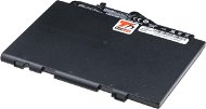 T6 Power pro Hewlett Packard EliteBook 820 G4, Li-Poly, 11,55 V, 4240 mAh (49 Wh), černá - Laptop Battery