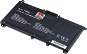 T6 Power pro Hewlett Packard 15-cs0090 serie, Li-Poly, 11,55 V, 3600 mAh (41 Wh), černá - Laptop Battery