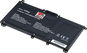 T6 Power pre notebook Hewlett Packard L11119-855, Li-Poly, 11,55 V, 3 600 mAh (41 Wh), čierna - Batéria do notebooku