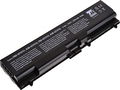 T6 Power pro Lenovo ThinkPad Edge E420, Li-Ion, 10,8 V, 5200 mAh (56 Wh), černá