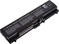 T6 Power pro Lenovo ThinkPad T520, Li-Ion, 10,8 V, 5200 mAh (56 Wh), černá - Laptop Battery