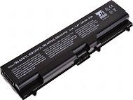 T6 Power pro Lenovo ThinkPad T520i, Li-Ion, 10,8 V, 5200 mAh (56 Wh), černá - Laptop Battery