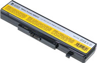 T6 Power for Lenovo M5400, Li-Ion, 10.8 V, 5200 mAh (56 Wh), black - Laptop Battery