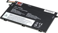 T6 Power pro Lenovo ThinkPad E585 20KV, Li-Poly, 11,1 V, 4050 mAh (45 Wh), černá - Baterie do notebooku