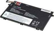 T6 Power for notebook Lenovo L17M3P51, Li-Poly, 11.1 V, 4050 mAh (45 Wh), black - Laptop Battery