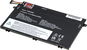 T6 Power pre notebook Lenovo L17M3P51, Li-Poly, 11,1 V, 4050 mAh (45 Wh), čierna - Batéria do notebooku