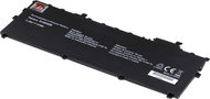 T6 Power for Lenovo ThinkPad X1 Carbon Gen 5th 20HQ, Li-Poly, 11.58 V, 4900 mAh (57 Wh), black - Laptop Battery