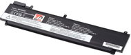 T6 Power for Lenovo laptop 00WH037, Li-Poly, 11.25 V, 2200 mAh (25 Wh), black - Laptop Battery